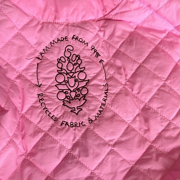 Care FP Round And Round Puffer Size XS - Picture 4 of 5